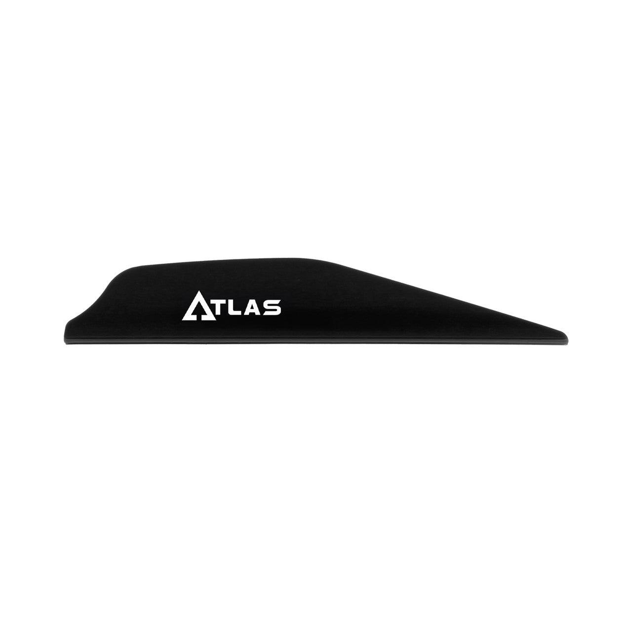 Bohning Archery  Atlas Vane 2.8"