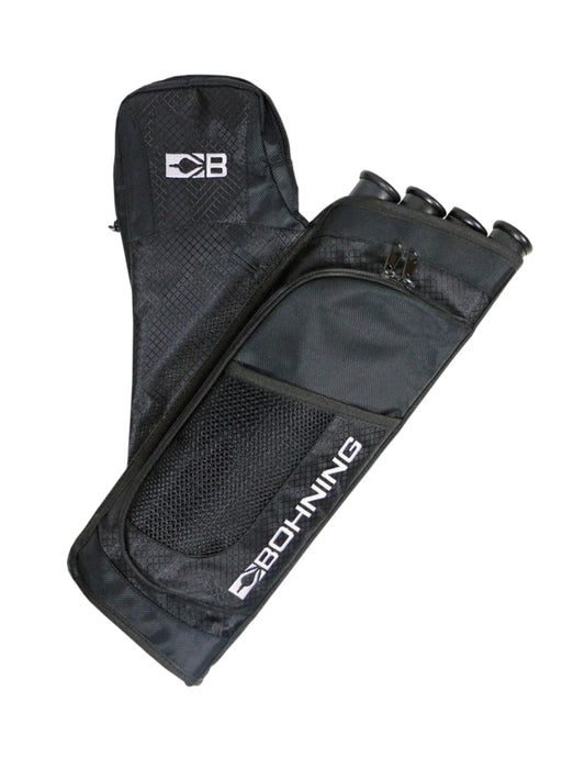 Carquois de cible Bohning Archery Black Sky pour adulte