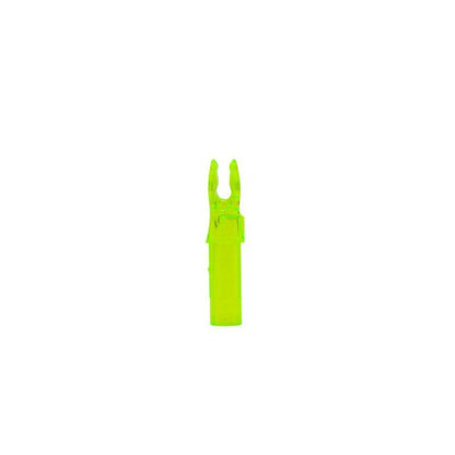 Bohning Archery Blazer Nock (.246 ID- 6.5MM) - 12 Pack