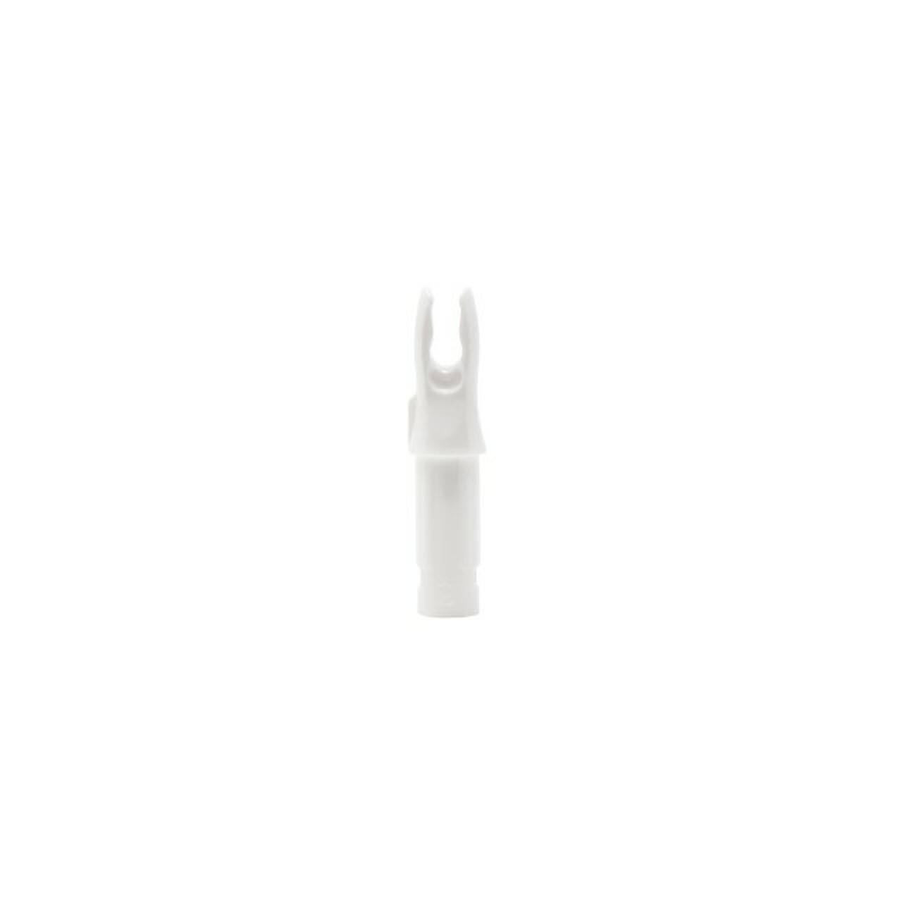Bohning Archery Blazer Nock (.246 ID- 6.5MM) - 12 Pack