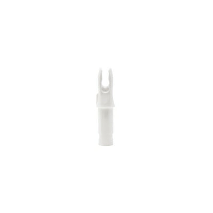 Bohning Archery Blazer Nock (.246 ID- 6.5MM) - 12 Pack