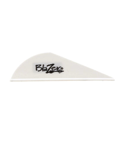 Bohning Archery Blazer Vane - 36 Pack
