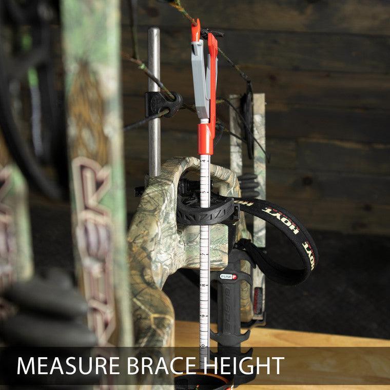 Équerre d'arc Bohning Archery