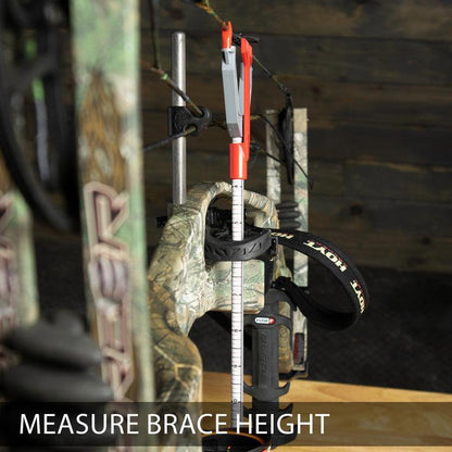 Équerre d'arc Bohning Archery