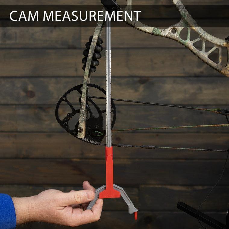 Équerre d'arc Bohning Archery