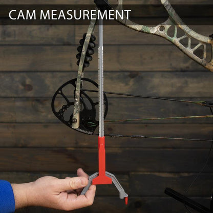 Équerre d'arc Bohning Archery