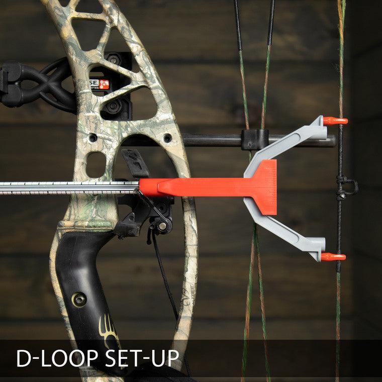 Équerre d'arc Bohning Archery