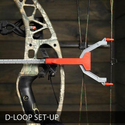 Équerre d'arc Bohning Archery