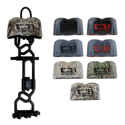 Bohning Archery Bruin Quiver