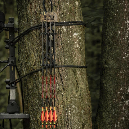 Bohning Archery Bruin Quiver