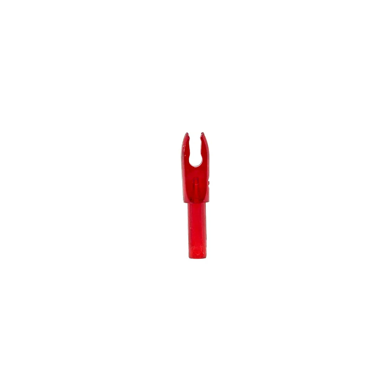 Bohning Archery F Nock (.166" Shafts) - 12 Pack