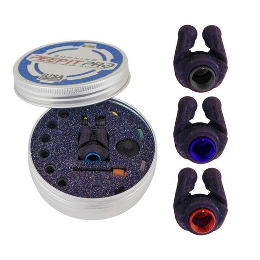 Kit Peep It Pro de Bohning Archery