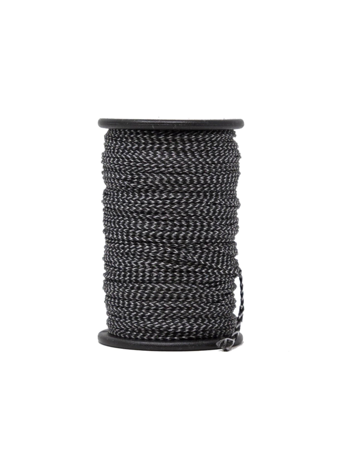 Bohning Archery Polygrip Serving Thread, Black, .020"