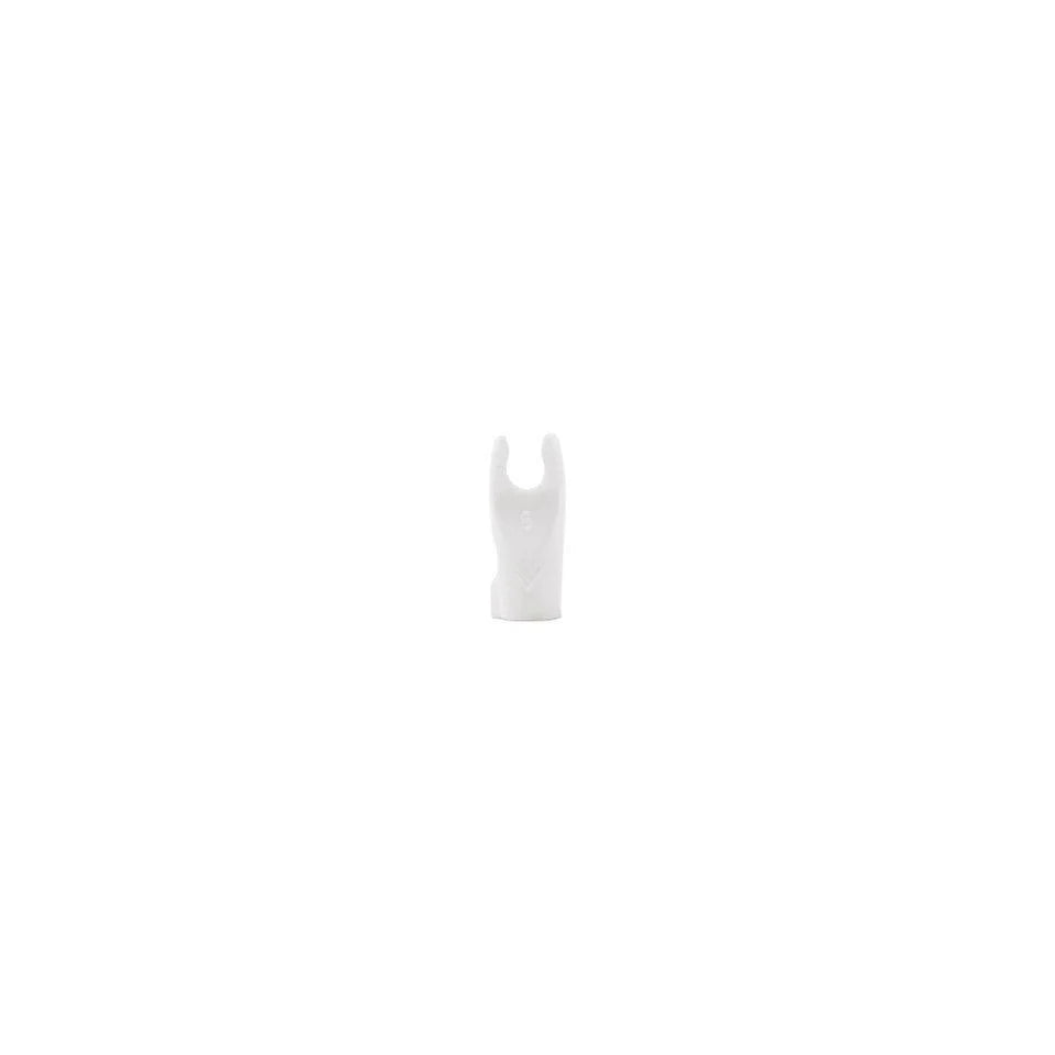 Bohning Archery Smooth Release Pin Nock - 12 Pack