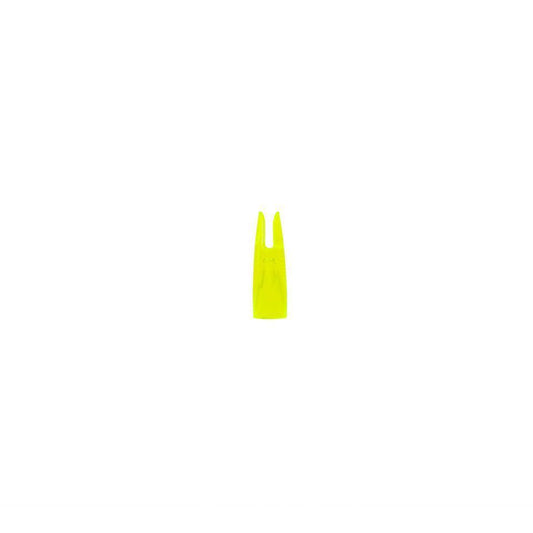 Bohning Archery T Nock - Citron vert
