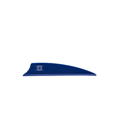 Bohning Archery X Vane Shield Cut 2.25" - 36 Pack