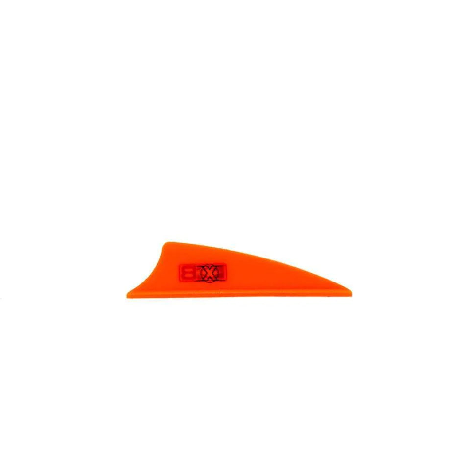 Bohning Archery X Vane Shield Cut 2.25" - 36 Pack