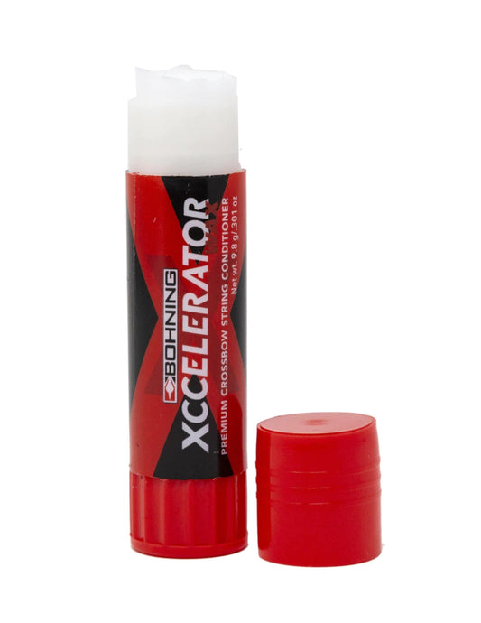 Cire Xccelerator® de Bohning Archery