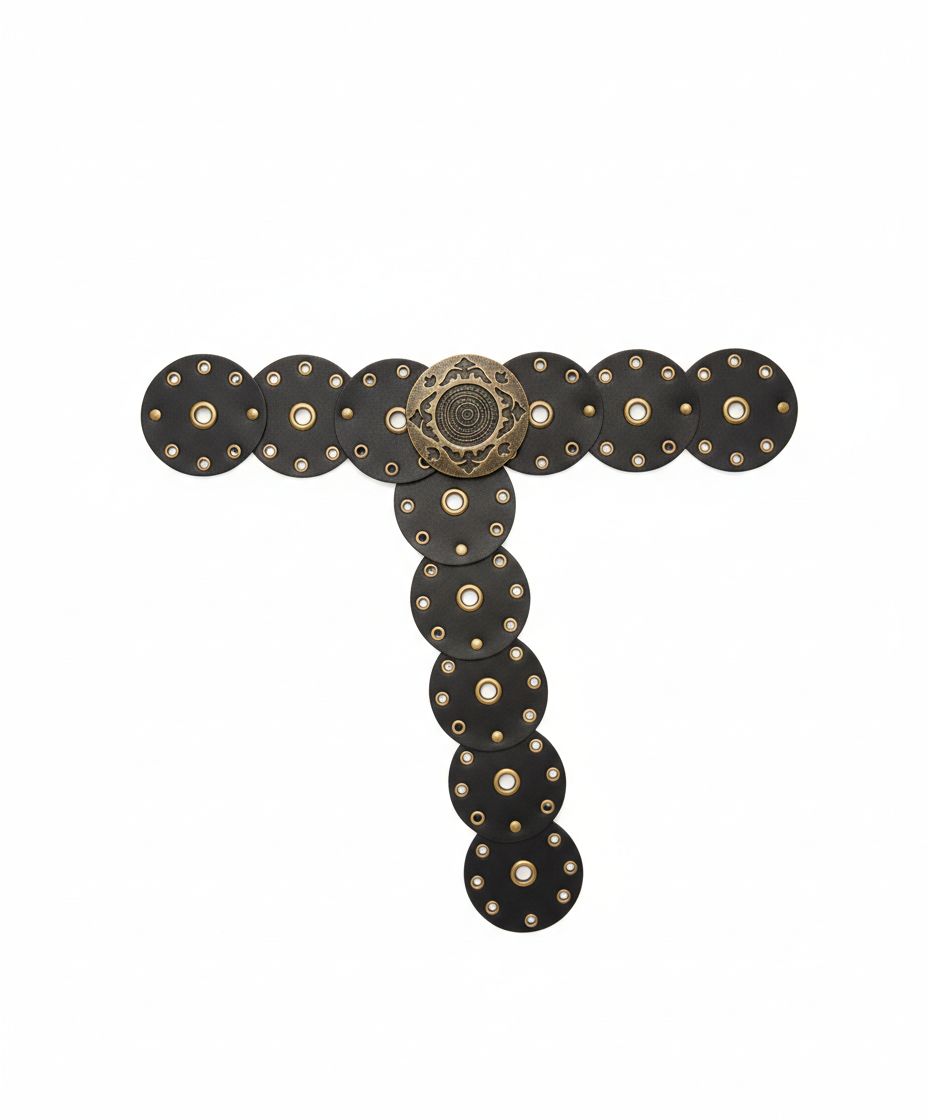 Boho Belt