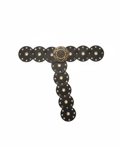 Boho Belt