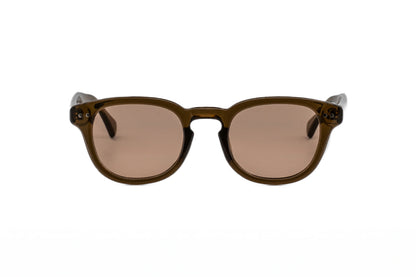 Boléro Arlo — Keyhole Bridge Pantos Sunglasses