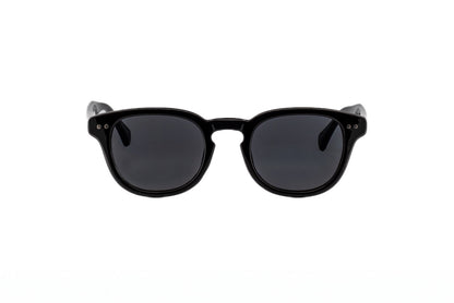 Boléro Arlo — Keyhole Bridge Pantos Sunglasses