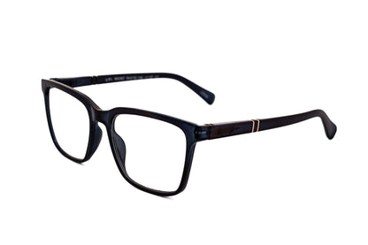 Boléro Lucien — Square Reading Glasses