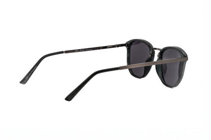 Boléro Roan — Retro Round Sunglasses