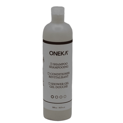 Bottles for ONEKA Refill Station