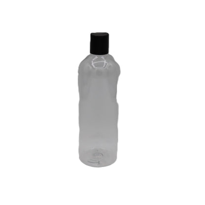 Bottles for ONEKA Refill Station