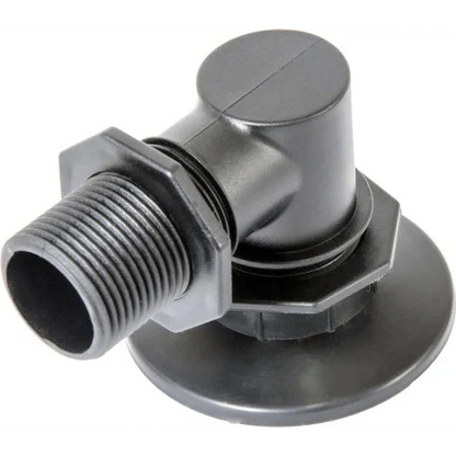 Bottom Draw Pump Adapter (NEW)