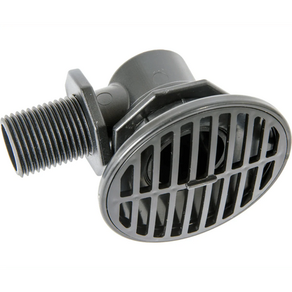 Bottom Draw Pump Adapter (NEW)