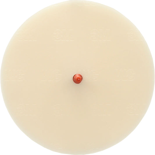 Scotch-Brite™ Moulding Adhesive and Stripe Removal Disc 7502, 6" Dia.