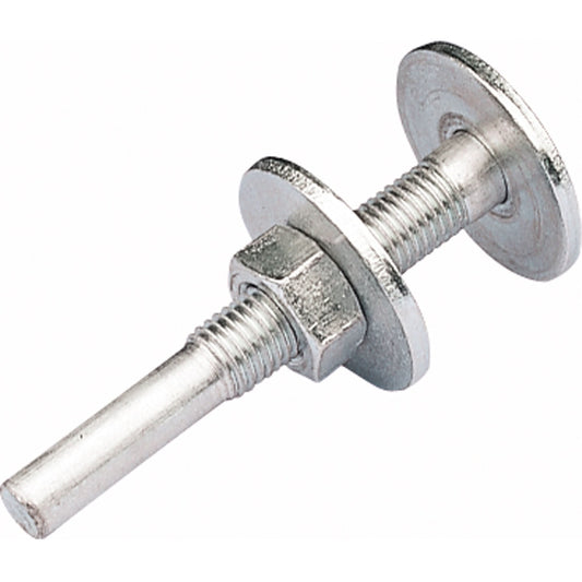 Clean & Strip - Mandrels