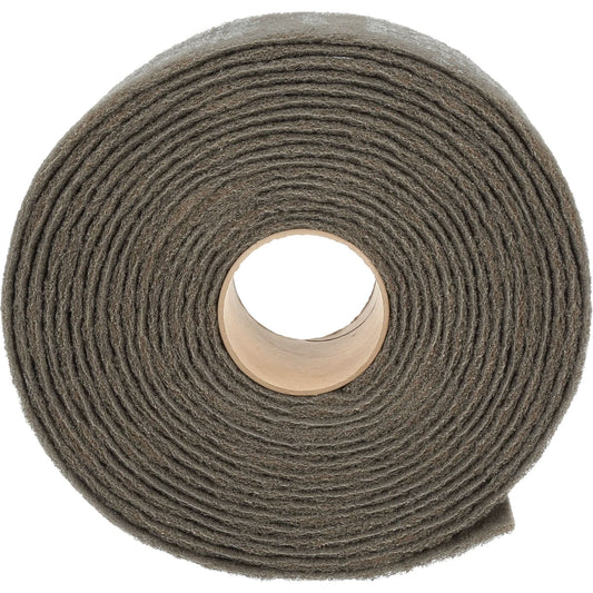 Scotch-Brite™ Clean & Finish Roll, Very Fine, 4" W x 30' L