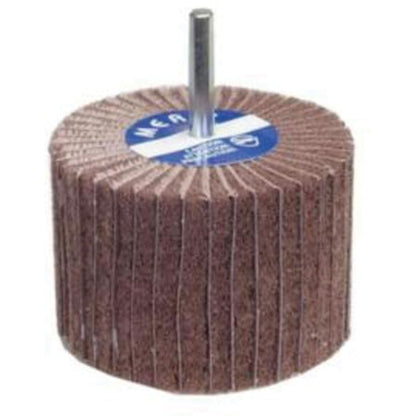 Non-Woven Interleaf Flap Wheel