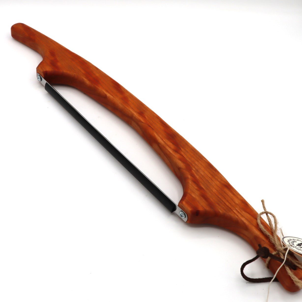 Bread/Bow Knives