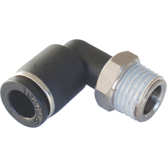 Swivel Elbows