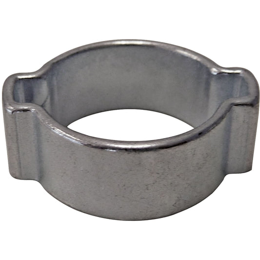 Clamp, Min Dia. 15 mm, Max Dia. 18 mm