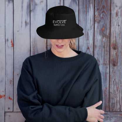 Evolve Bucket Hat