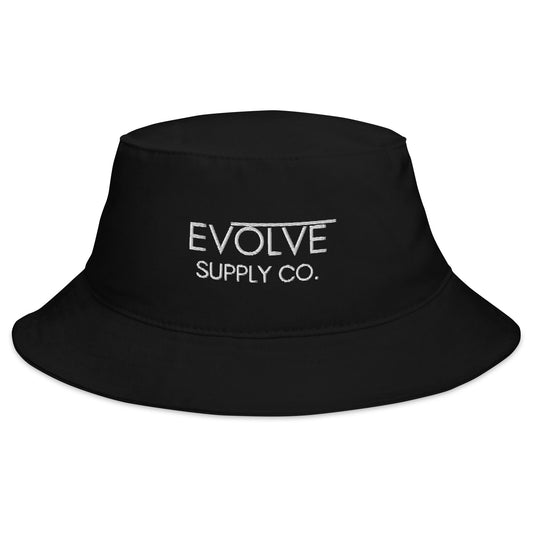 Chapeau bob Evolve