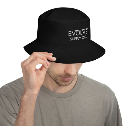 Evolve Bucket Hat