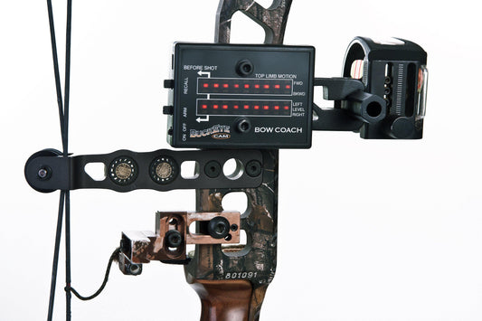 Kit d'entraînement Buckeye Cam Archery Bow