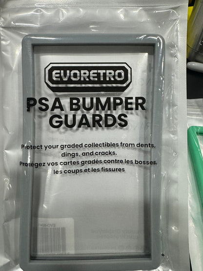 Protection de dalles graduées EVORETRO Bumper pour PSA