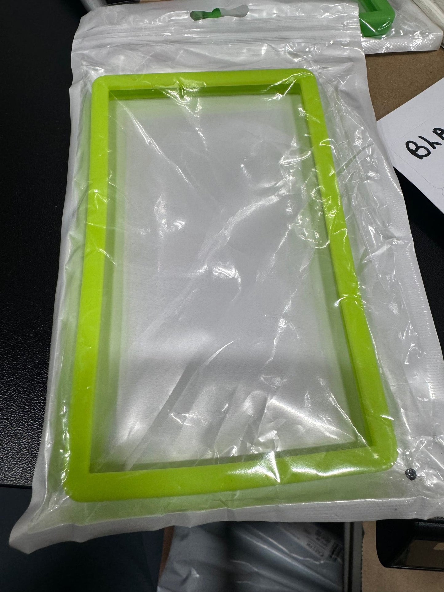 Protection de dalles graduées EVORETRO Bumper pour PSA