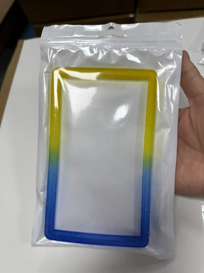 Protection de dalles graduées EVORETRO Bumper pour PSA