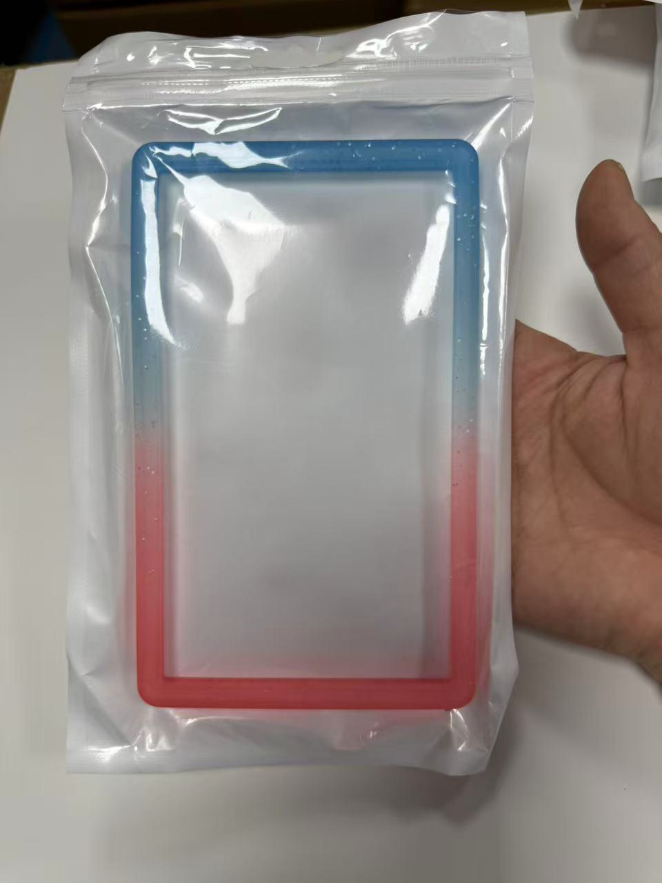 Protection de dalles graduées EVORETRO Bumper pour PSA
