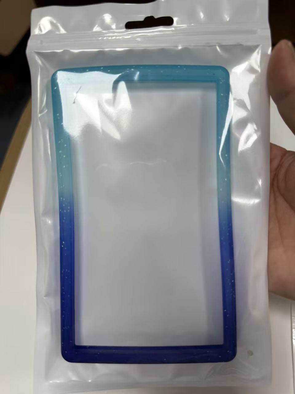 Protection de dalles graduées EVORETRO Bumper pour PSA