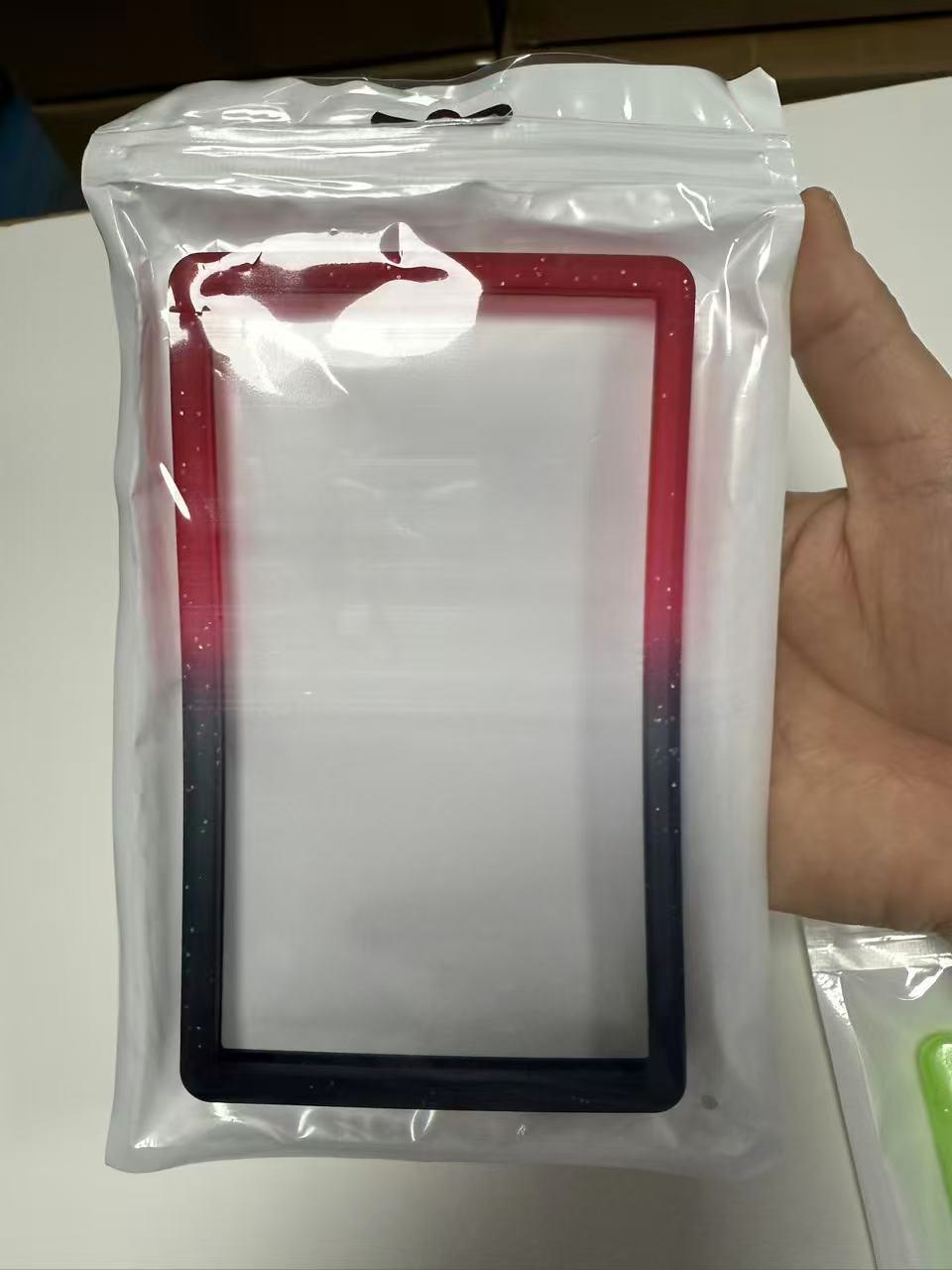 Protection de dalles graduées EVORETRO Bumper pour PSA