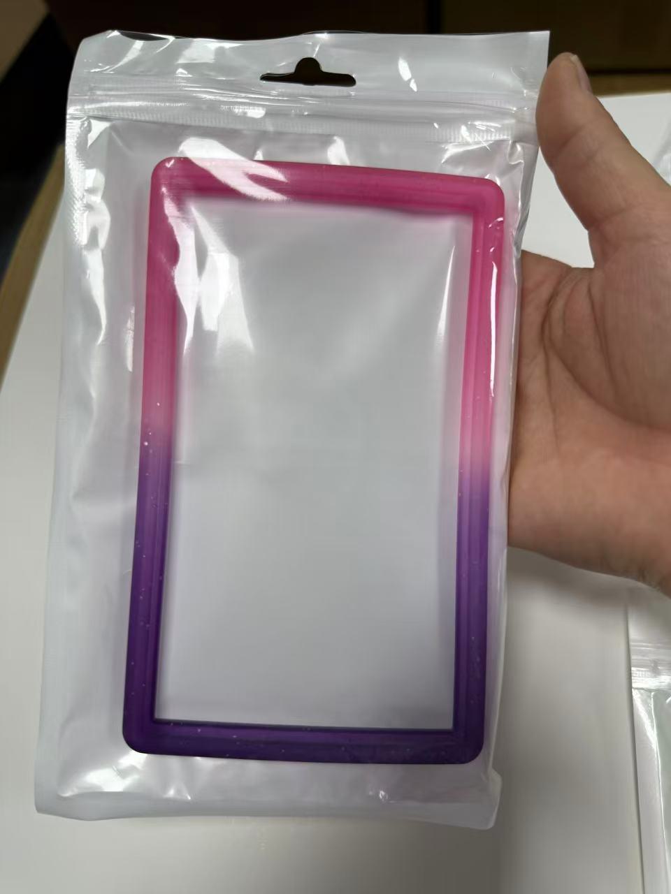 Protection de dalles graduées EVORETRO Bumper pour PSA